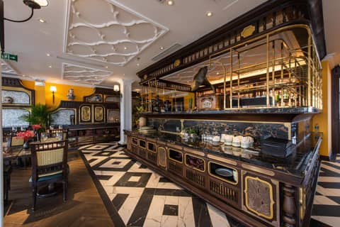 Hanoi Tirant Hotel — photo 9