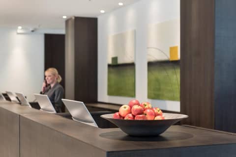 Estrel Hotel — photo 2
