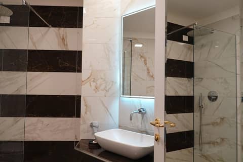 Hotel Art Resort Galleria Umberto — photo 9
