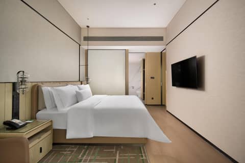 Element by Marriott Guangzhou Baiyun — photo 4