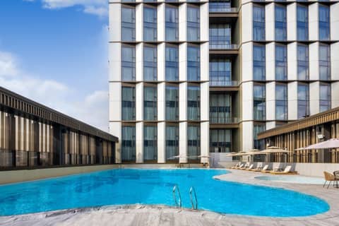 Element by Marriott Guangzhou Baiyun — photo 5