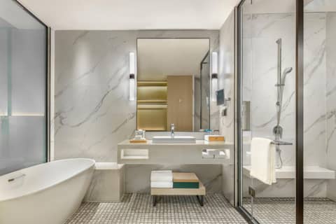 Element by Marriott Guangzhou Baiyun — photo 7