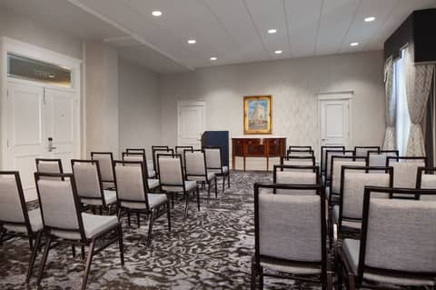 Le Pavillon, New Orleans, a Tribute Portfolio Hotel by Marriott — photo 2