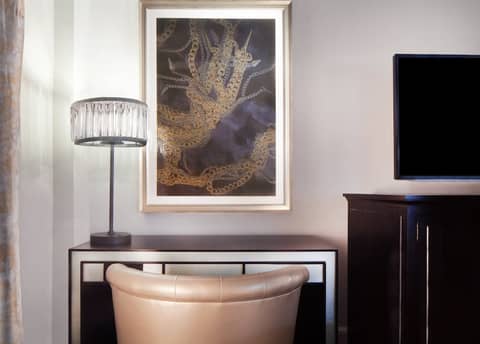 Le Pavillon, New Orleans, a Tribute Portfolio Hotel by Marriott — photo 5