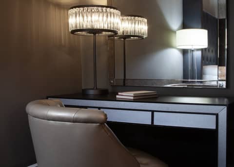 Le Pavillon, New Orleans, a Tribute Portfolio Hotel by Marriott — photo 9