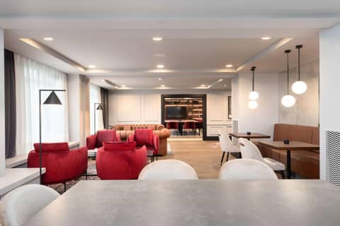 Radisson Collection Grand Place Brussels — photo 5