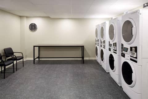 Homewood Suites By Hilton Montreal Midtown — activities & amenities