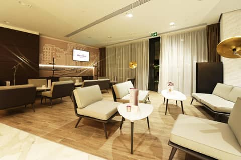 Mercure Bucharest City Center — photo 4