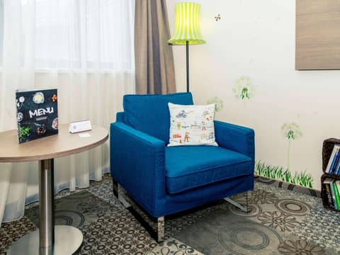 Mercure Bucharest City Center — photo 5