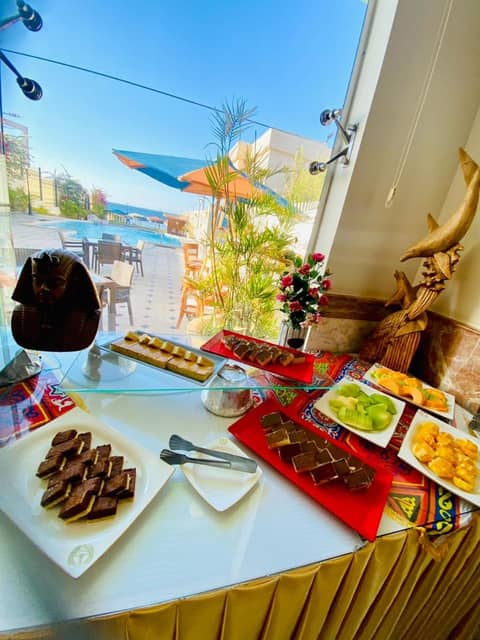 Tiba Rose hurghada — photo 3