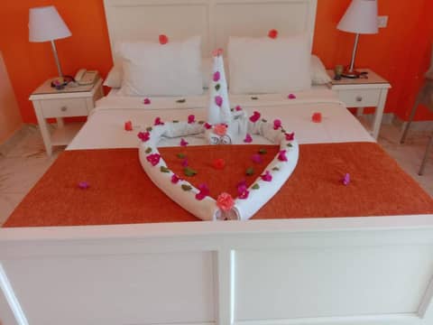 Tiba Rose hurghada — photo 5