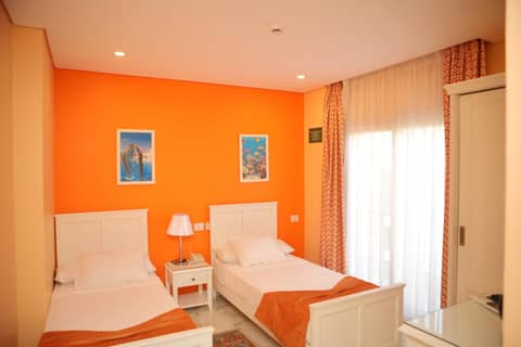 Tiba Rose hurghada — photo 9