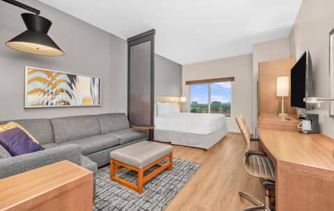 Hyatt Place Houston Medical Center — photo 2