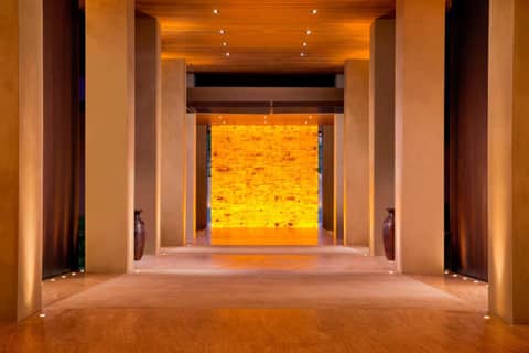 JW Marriott Los Cabos Beach Resort & Spa — recepcion & lobby