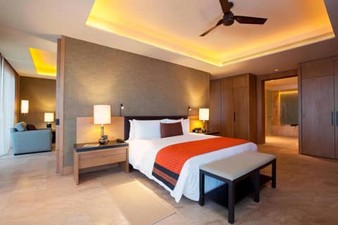 JW Marriott Los Cabos Beach Resort & Spa — photo 5