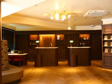 KOKO HOTEL Ikebukuro — photo 2