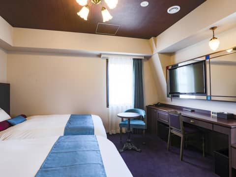 KOKO HOTEL Ikebukuro — photo 3