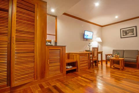 Cheathata CTS Hotel Siem Reap — photo 5