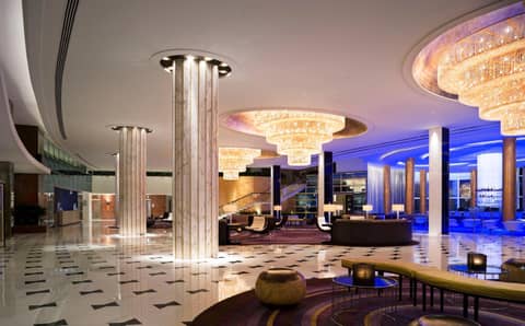Fontainebleau Miami Beach — photo 9