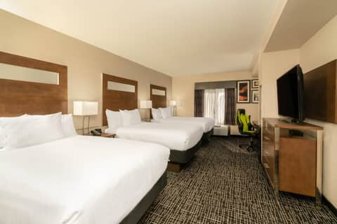 Wingate by Wyndham Memphis East — photo 2