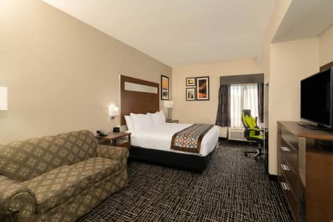 Wingate by Wyndham Memphis East — photo 6