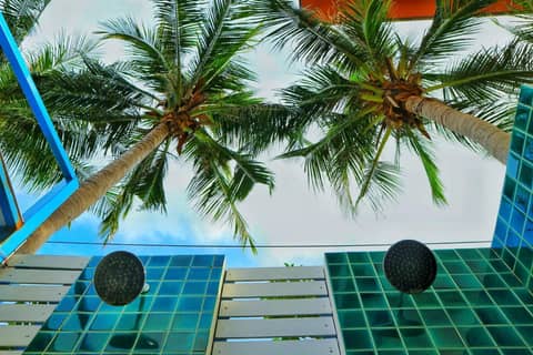 Napalai Resort Hua Hin — photo 3