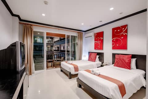 Napalai Resort Hua Hin — photo 4