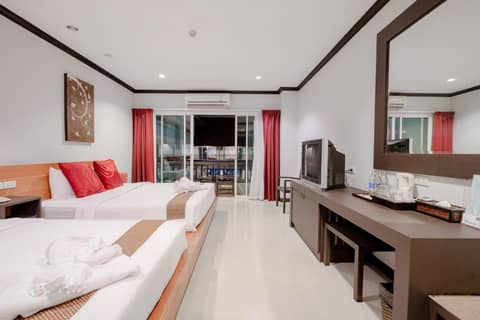 Napalai Resort Hua Hin — photo 9