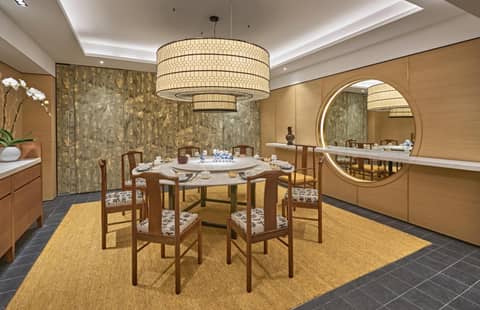 Goodwood Park Hotel — photo 8
