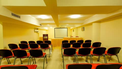 Ramee Guestline Hotel Dadar — photo 6