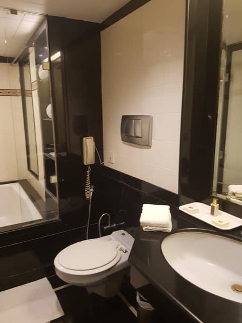 Ramee Guestline Hotel Dadar — photo 8