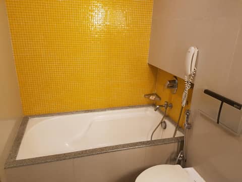 Ramee Guestline Hotel Dadar — photo 9