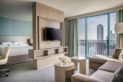Hyatt Regency Jacksonville Riverfront — photo 2