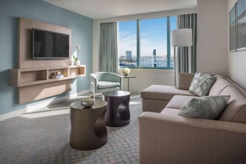Hyatt Regency Jacksonville Riverfront — photo 3