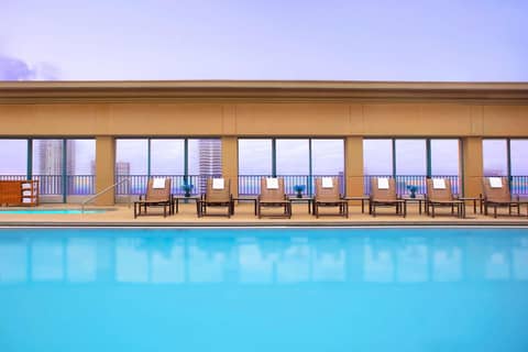 Hyatt Regency Jacksonville Riverfront — photo 5
