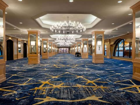 Hyatt Regency Jacksonville Riverfront — photo 7