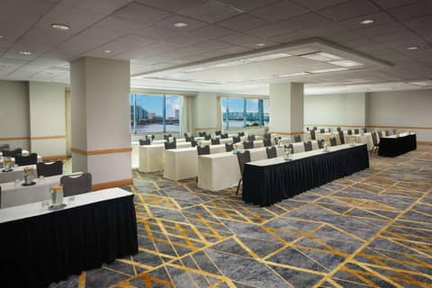 Hyatt Regency Jacksonville Riverfront — photo 8