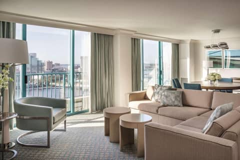 Hyatt Regency Jacksonville Riverfront — photo 9