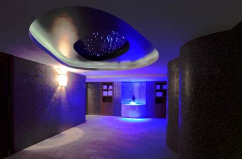 Miracle Istanbul Asia Airport Hotel & Spa — photo 5