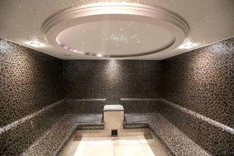 Miracle Istanbul Asia Airport Hotel & Spa — photo 6