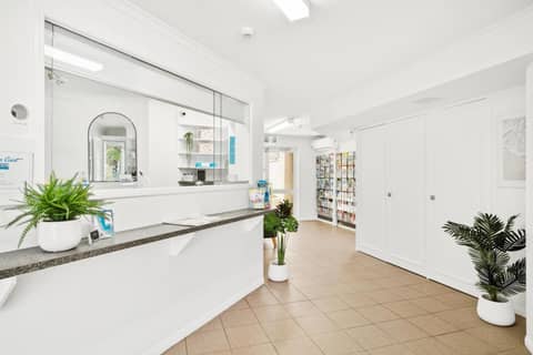 Markham Court — photo 2