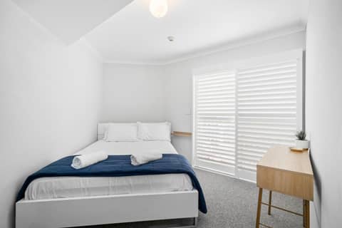 Markham Court — photo 5