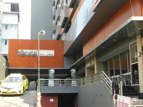 Nanatai Suites — photo 3