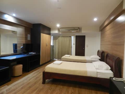 Nanatai Suites — photo 4