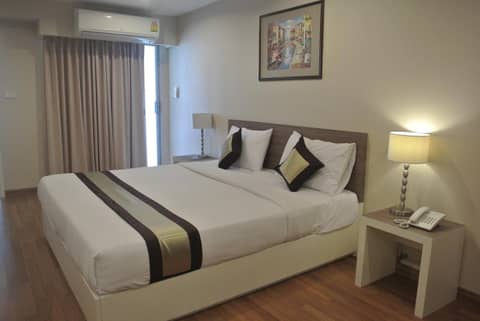 Nanatai Suites — photo 6