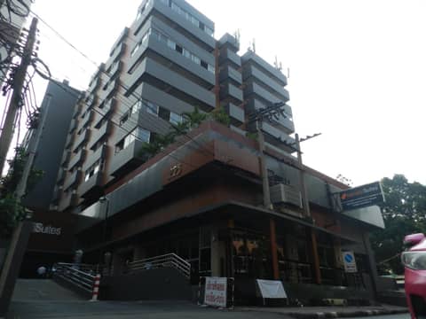 Nanatai Suites — photo 7