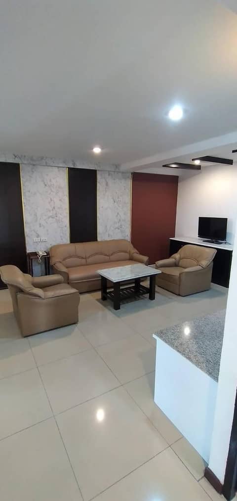 Nanatai Suites — photo 9