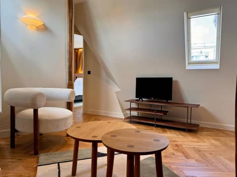 Hotel Abbatial Saint Germain — photo 4