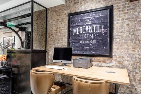 The Mercantile Hotel — photo 3