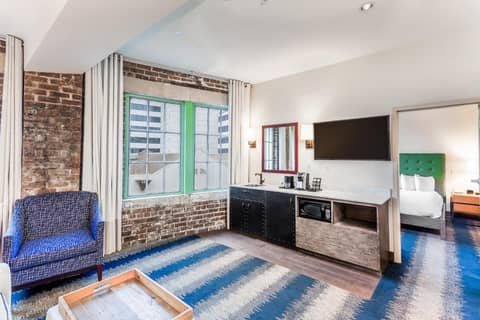 The Mercantile Hotel — photo 4